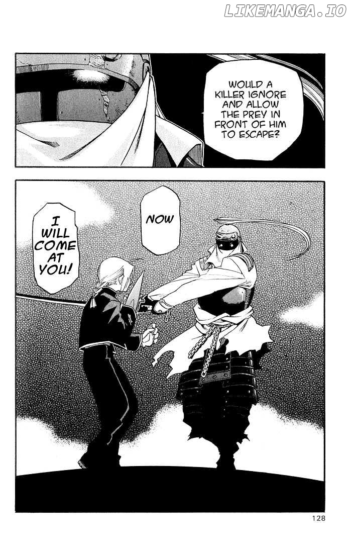 Fullmetal Alchemist, Chapter 11 image 41